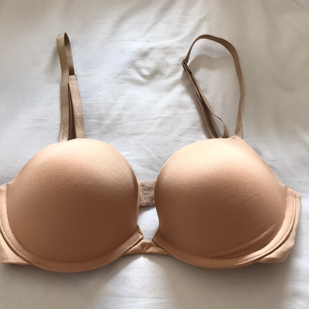 NWOT Calvin Klein Bra